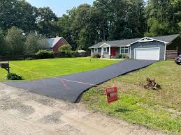  High Springs, FL Driveway Paving Services Pros